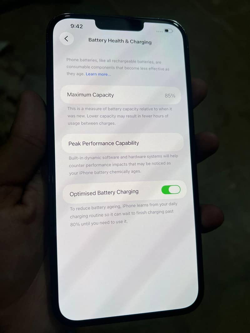 Apple iPhone 13 Pro Max 6