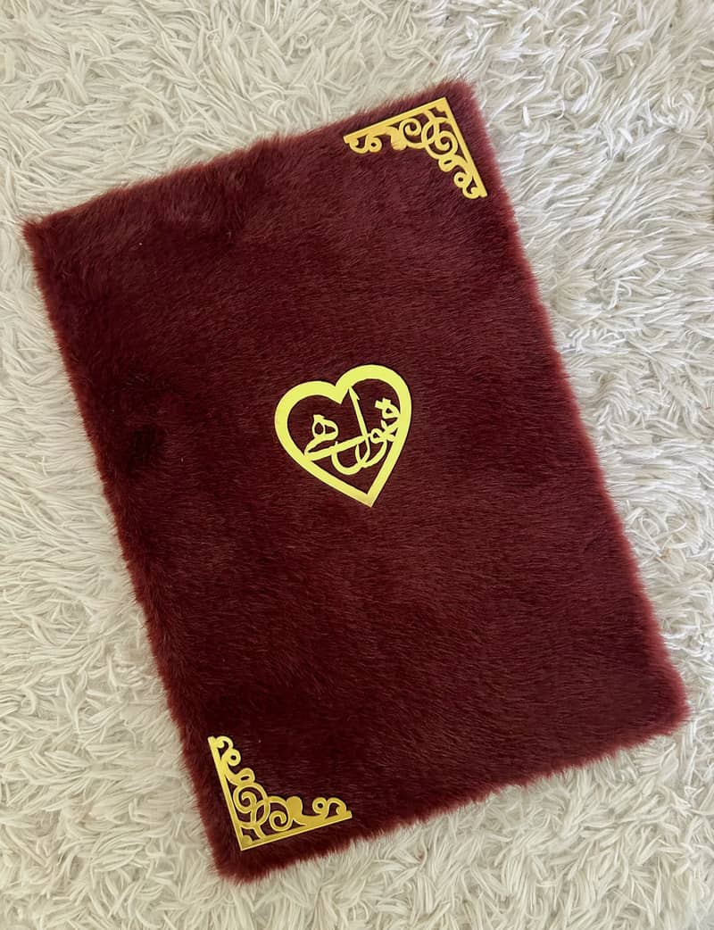 Customized Wedding things 0