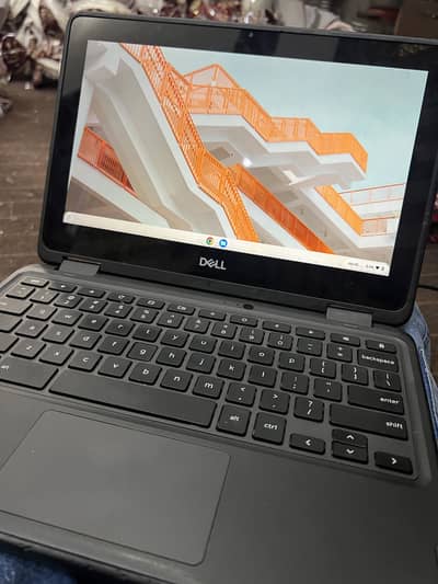 Dell laptop Chromebook exchange or sale