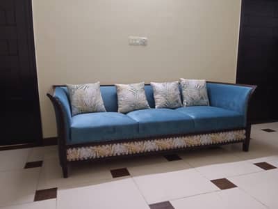 sofa repairing home services