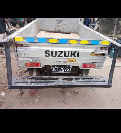 Suzuki Ravi 2015