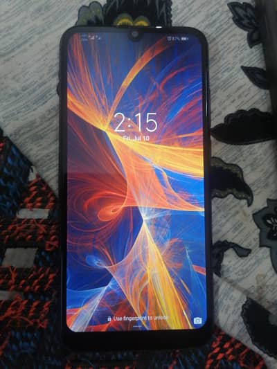 Huawei Y6s