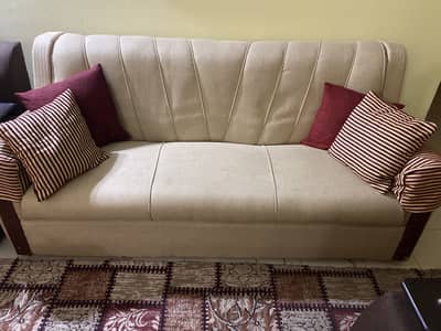 2 Sofa Sét