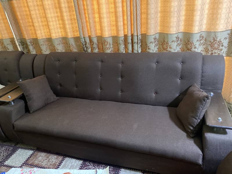 2 Sofa Sét 2