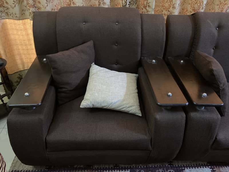 2 Sofa Sét 3