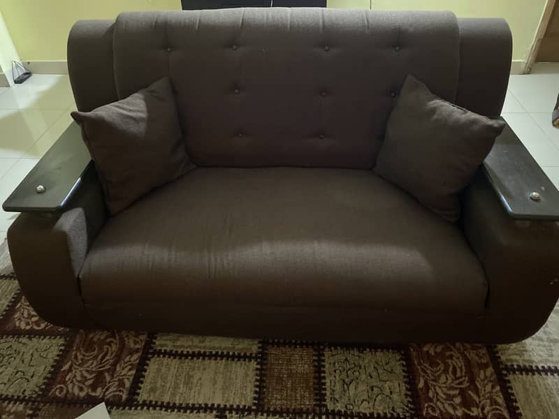 2 Sofa Sét 5