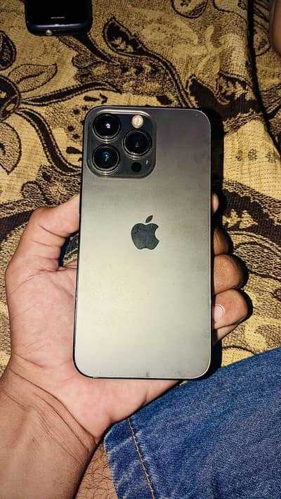 Apple iPhone 13 Pro