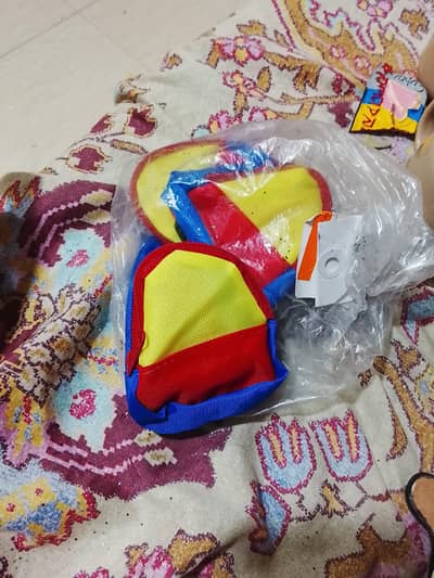 little key chain bags imported
