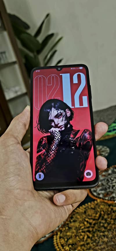 Samsung Mobile A05s