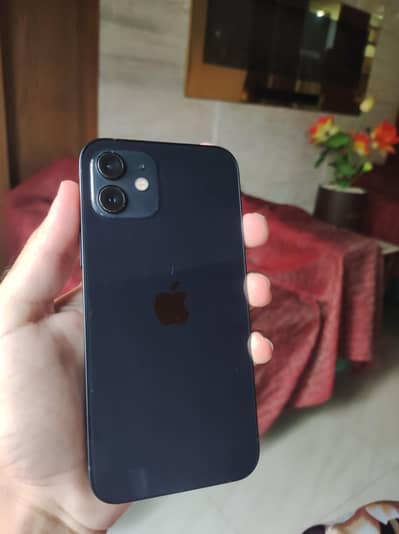 Apple iPhone 12