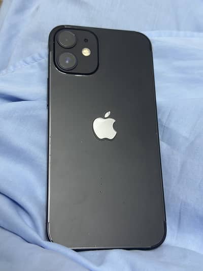 Apple iPhone 12 mini
