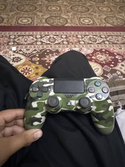Ps 4 controller