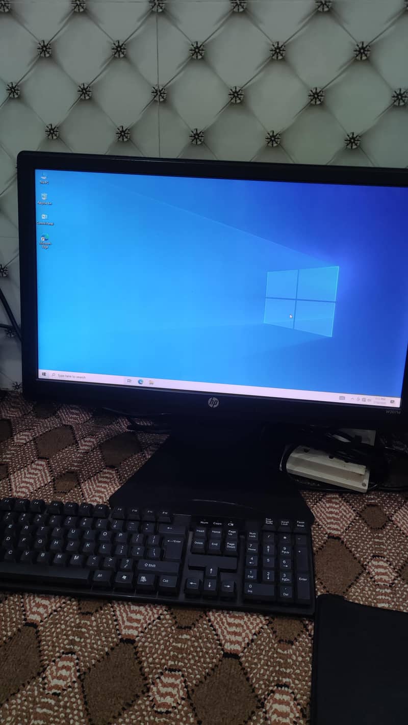 gaming Pc full setup 2