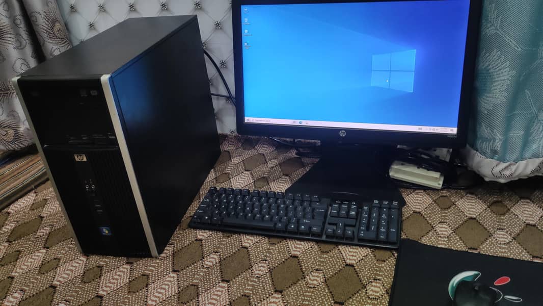 gaming Pc full setup 3
