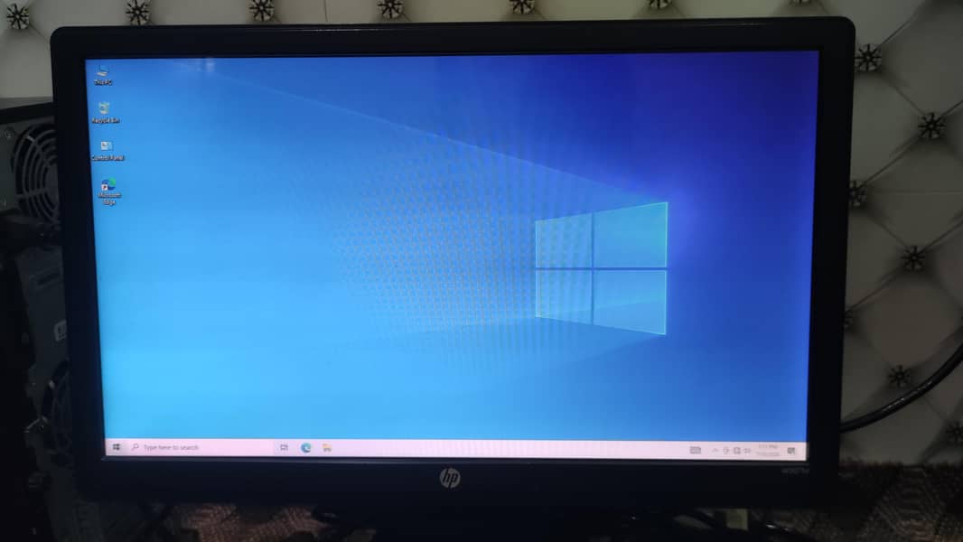 gaming Pc full setup 5