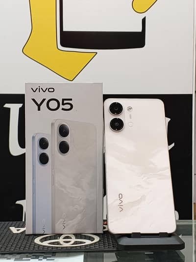 Vivo Y05