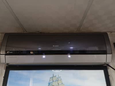 GREE GS-18CITH 1.5 Ton  (+923202560100)