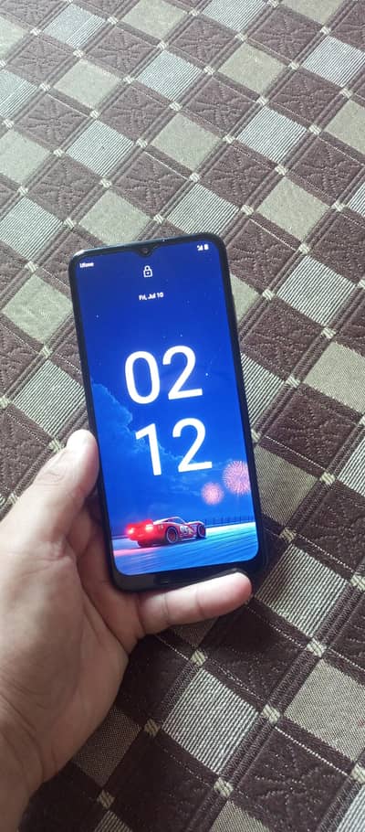Nokia G21