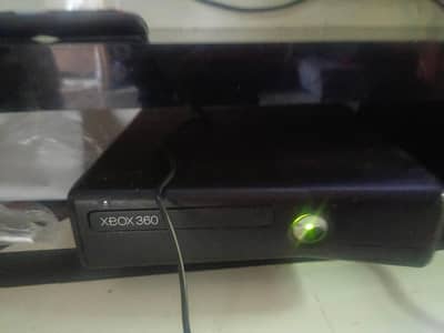 Xbox 360 250 GB Jtag
