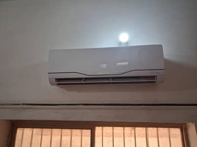 haier dc inverter