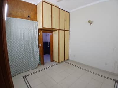 5 Marla Separate House For Rent