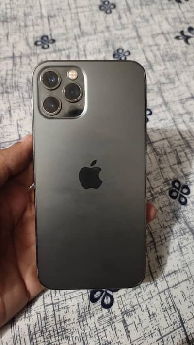 Apple iPhone 12 Pro