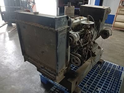 Generator for Sale