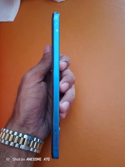 Infinix smart 20  4+4/128