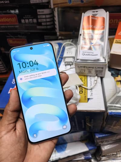 spark 40pro plus complete saman