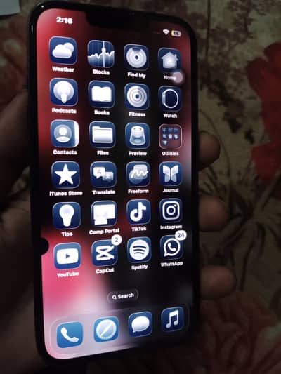 Apple iPhone 13