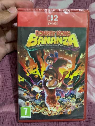 Imported video games