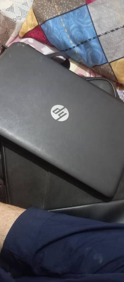 Hp 15 notebook pc