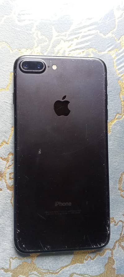Apple iPhone 7 Plus all ok working