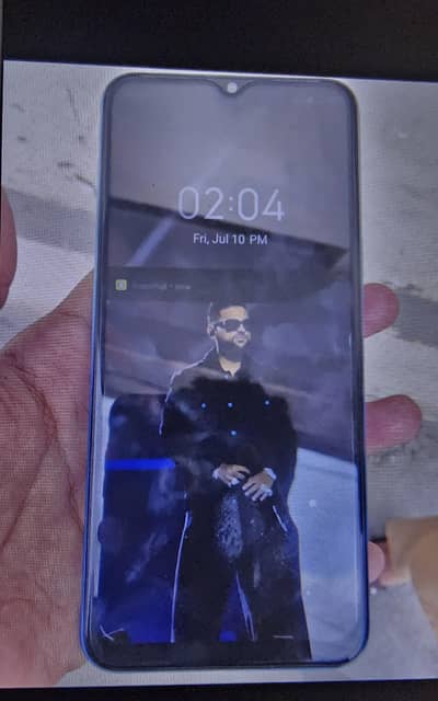 Infinix Hot 11 Play