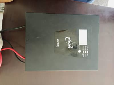 Homage Invertex Inverter+Ups For Sale