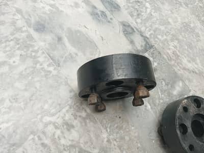 wheel Extender