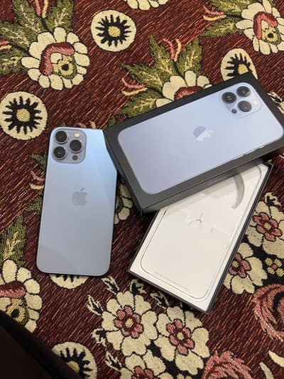 Apple iPhone 13 Pro Max