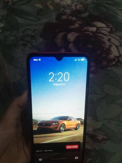 Redmi 9c