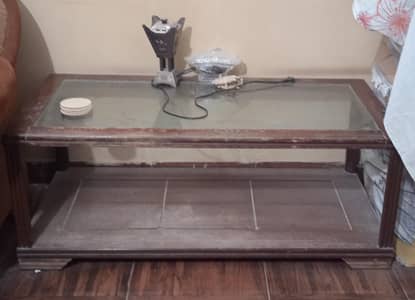 centre table drawing room