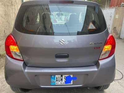 O3264O6OO68 Suzuki Cultus 2021 VXL cnvrt vxr