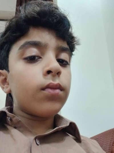 Ahmad Raza