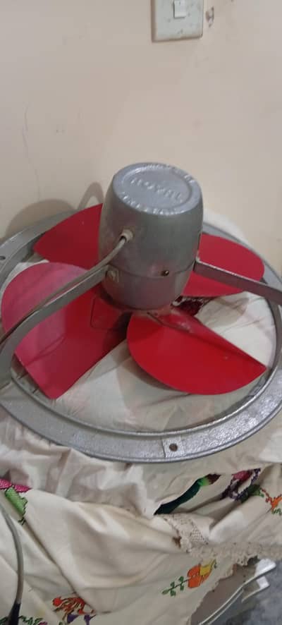 royal exhaust fan