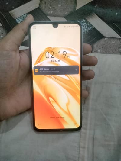 Infinix Note 12 2023