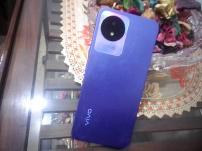 Vivo Y02t
