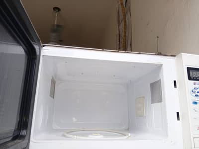 I want to sale this oven