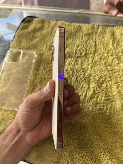 Apple iPhone 13 Pro Max 128gb jv