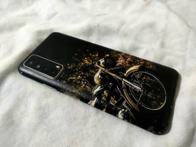 Huawei Y7a