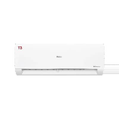 HAIER INV 19HFS WHITE T3 PRO On Easy Installment Plan