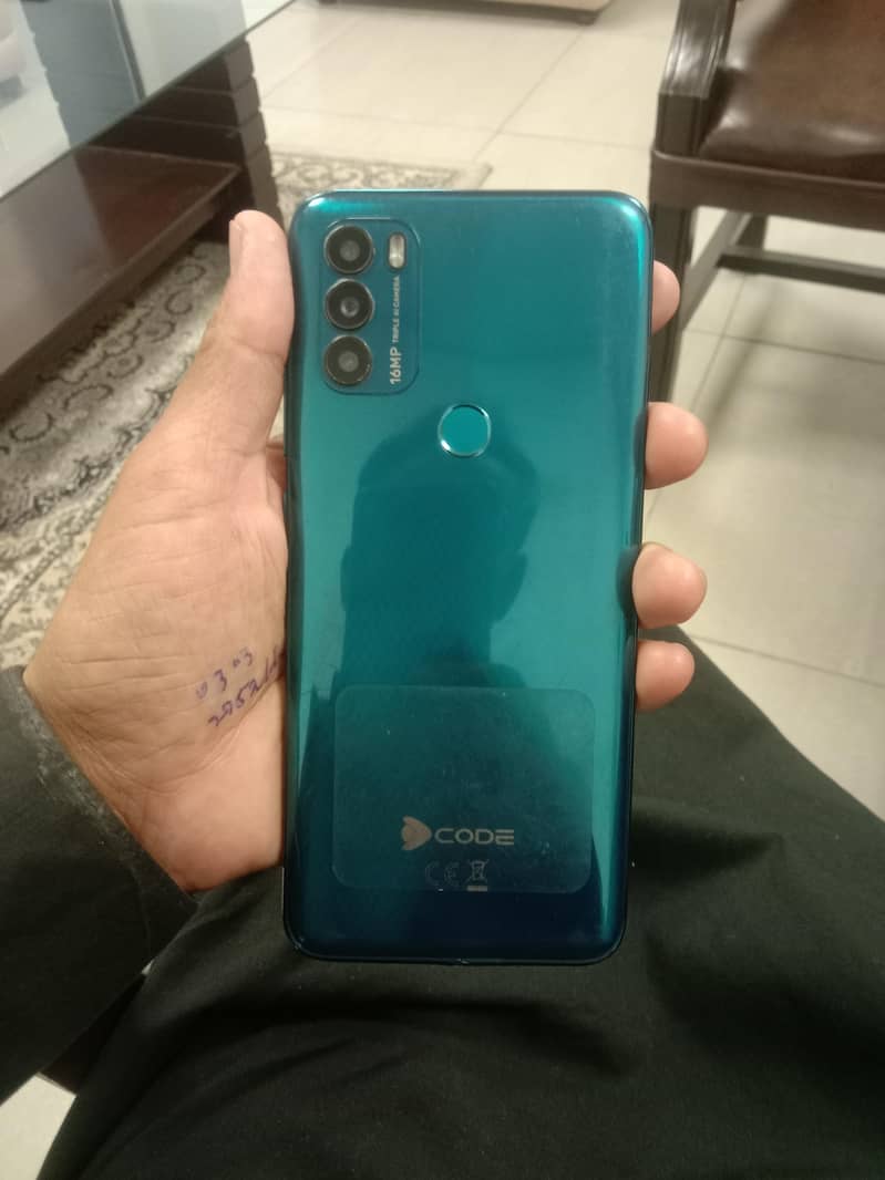 Dcode Bold 2