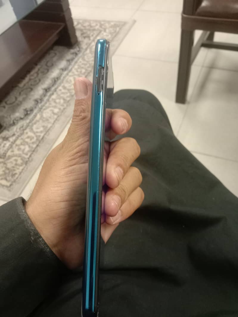 Dcode Bold 5